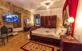 Palazzo Drusko Deluxe Rooms